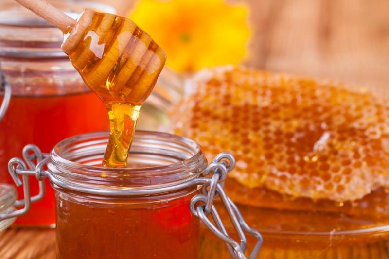 افكار تسويق العسل