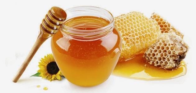 مشروع توزيع عسل نحل
