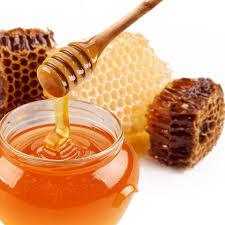 انتاج العسل في السعودية