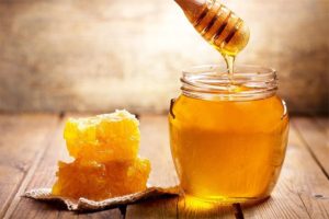 اسعار العسل الطبيعي في تركيا