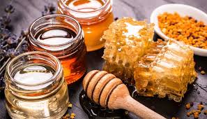 اسعار العسل في تركي
