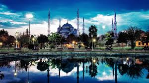 برنامج سياحي في أسطنبول 3 أيام