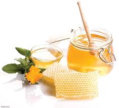 العسل في اوزنجول