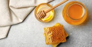 تجار العسل في السعودية