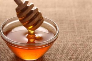 طريقة استيراد العسل