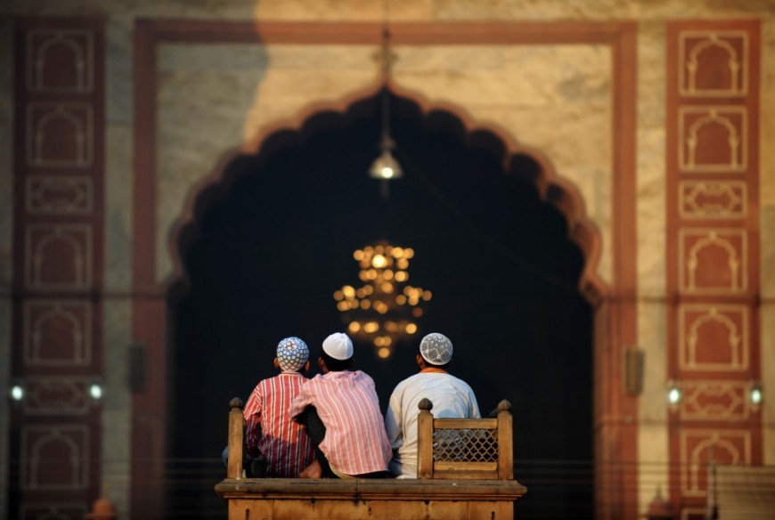 انواع العبادة في الاسلام