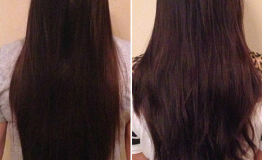  طريقة استخدام زيت الحشيش لتطويل الشعر