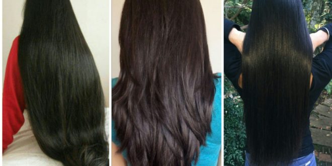 طريقة استخدام زيت جوز الهند لتطويل الشعر