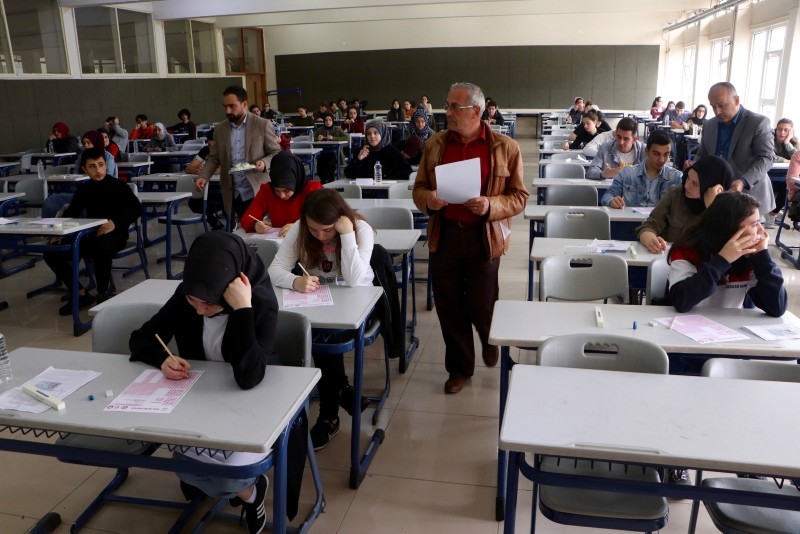 التعليم في تركيا للعرب